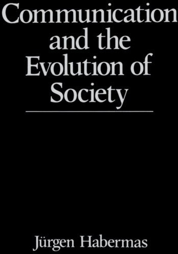 Communication and the Evolution of Society