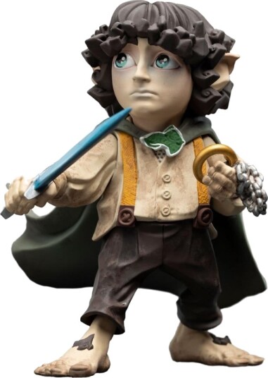 Mini Epics  The Lord of the Rings Trilogy  Frodo Baggins 2022