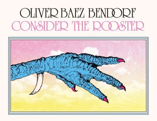 Consider the Rooster Consider the Rooster