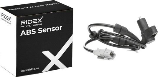 RIDEX 412W0354 Sensor ABS RIDEX 412W0354 Sensor ABS