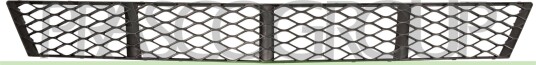PRASCO ME0412120 Ventilasjonsgitter