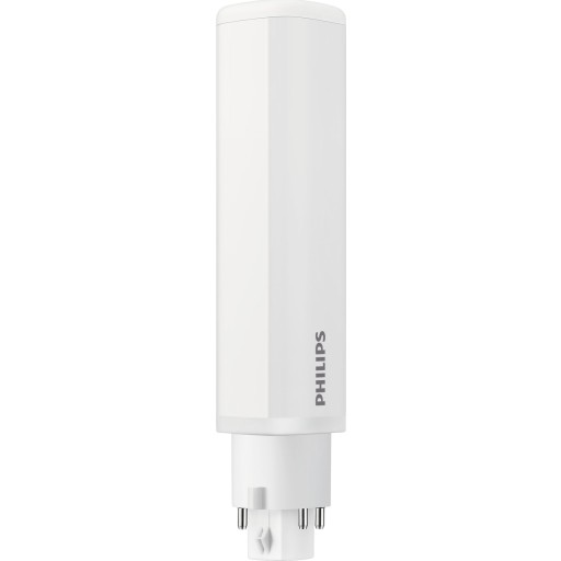 Philips CorePro PL C kompaktlysrør 4000K 9,5W white Philips CorePro PL C kompaktlysrør 4000K 9,5W white