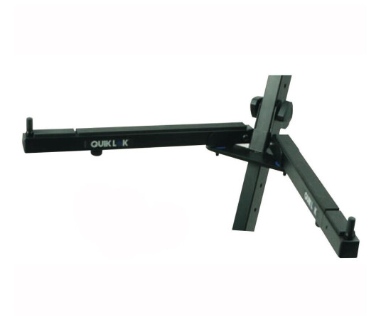 Quik Lok Sl 823 Keyboard Stativ Tier Quik Lok Sl 823 Keyboard Stativ Tier