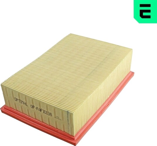 OPTIMAL OP FAF10138 Luftfilter