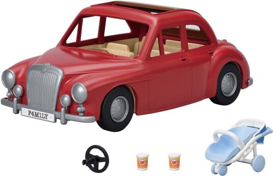Sylvanian Families Cruising Car Sylvanian Families Cruising Car
