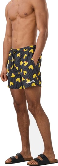 Blount & Pool Hawaii Beach Shorts