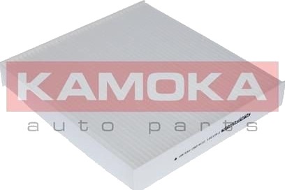 Kupefilter KAMOKA F401001