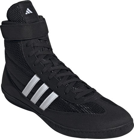 Adidas Combat Speed 4 Brytesko Svart/Hvit Core Black/White 40 2/3