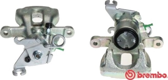 BREMBO F 54 106 Bremsecaliper