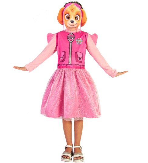 Ciao Paw Patrol Costume - Skye (90 cm) Ciao Paw Patrol Costume - Skye (90 cm)