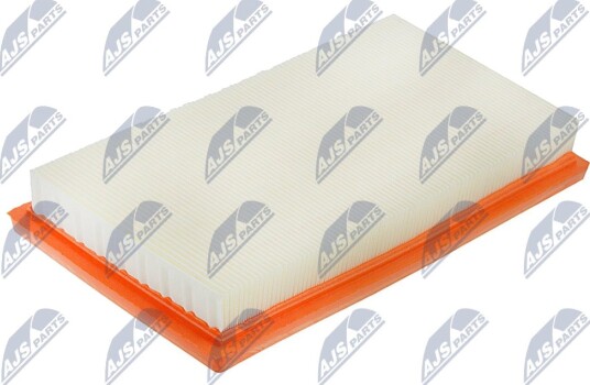 NTY FAF TY 122 Luftfilter