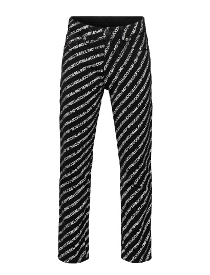 Diesel | Mharky J Trousers | 128