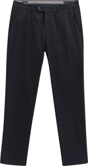 Bugatti Chinos Navy 33 x 34