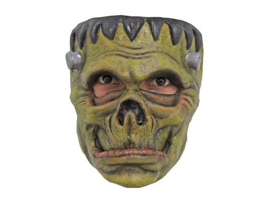 Partychimp Frankensteins Monstermaske Partychimp Frankensteins Monstermaske