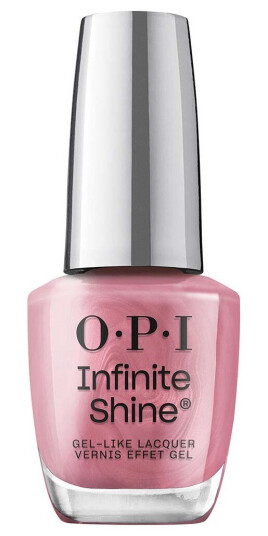 OPI Infinite Shine Aphrodite's Pink Nightie