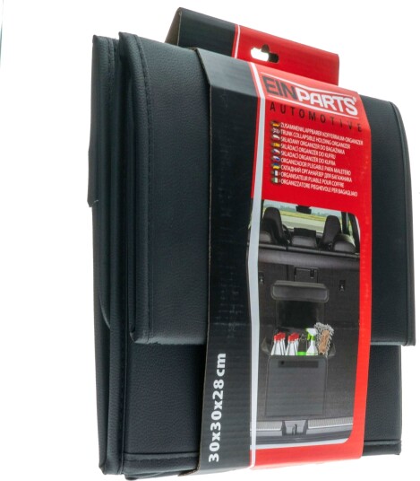EINPARTS EPACC105 Bagasjeromsveske