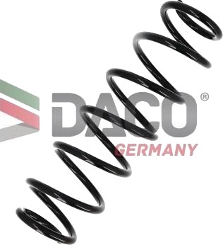 DACO Germany 813411 Fjær