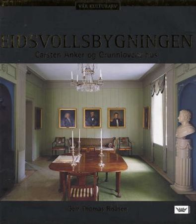 Eidsvollsbygningen