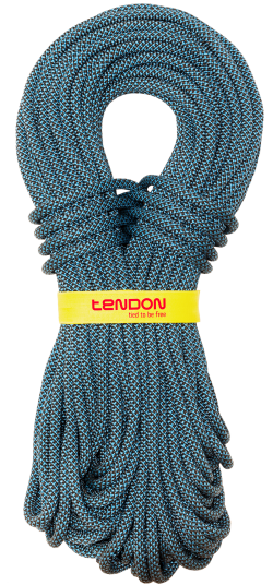Tendon Indoor 9,8iblack/blue 30m Tendon Indoor 9,8iblack/blue 30m