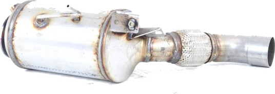 Partikkelfilter WALKER 93269