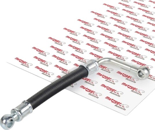 Oljeledning, lader JP GROUP 1417600100