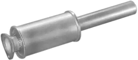 Midtre lydpotte POLMO 23.39