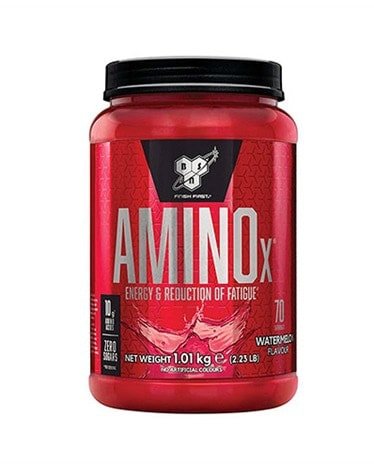 BSN Amino X 1.05kg - Watermelon