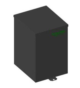APC Schneider Electric Low temp kit (-35C) - hyllekjøleenhet