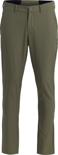 Bogeys & Birdies M 4-Way Stretch Pant Golfbukser herre Leaf Clover Green 30 - 30
