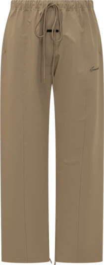 Fear Of God Herre Bukser Brun M,