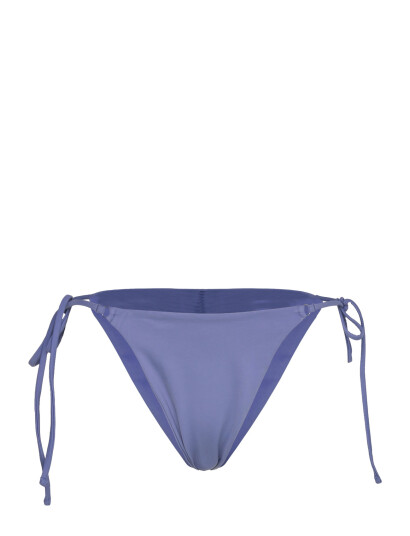 AYA Label The Melia Bottom - Blue - XS