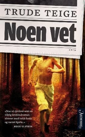 Noen vet krim