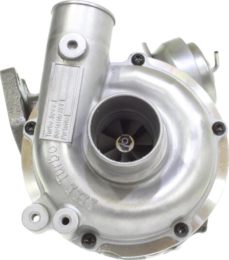 Turbolader ALANKO 11900909