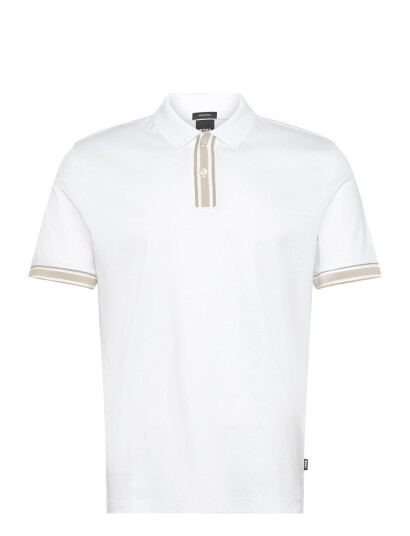 BOSS H Parlay 238 White S