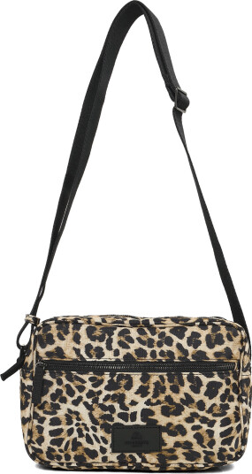 Markberg Flamembg Cross. Bag Rec.   Beige   ONE SIZE
