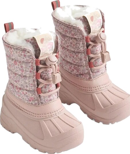 Wheat | Winterboot Aleex | 32