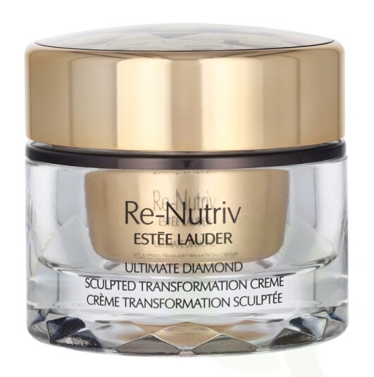 Estée Lauder Re-Nutriv Ultimate Diamond Energizing Ansiktskrem 50 ml
