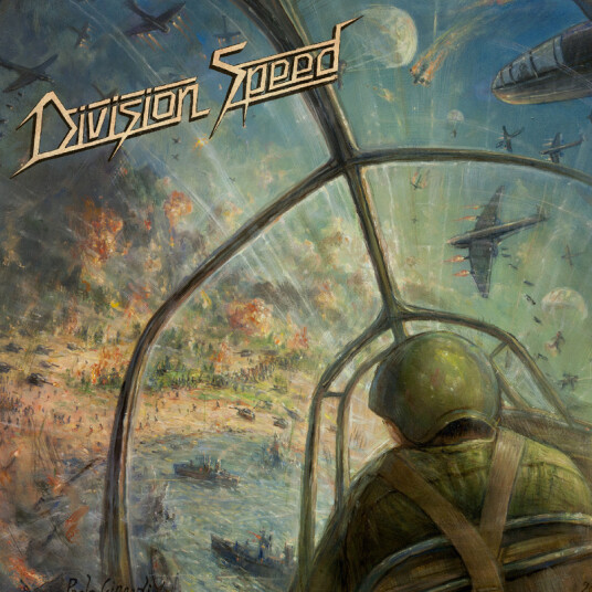 Division Speed Division Speed CD