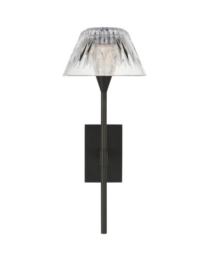 Other Brand Blaze 14" Sconce Bronze
