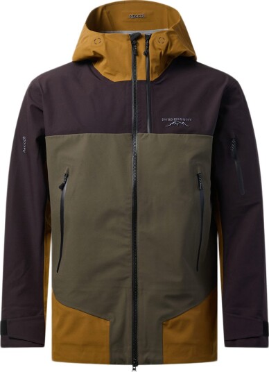 Swedemount Lofoten 3L Shell Jacket II