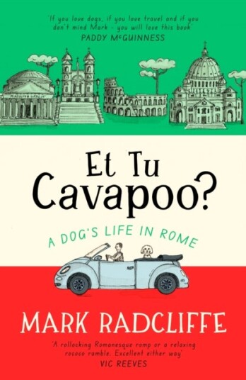 Et Tu Cavapoo?