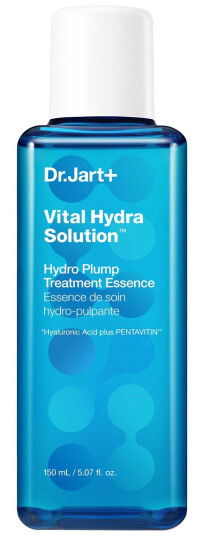 Dr.Jart+ Vital Hydra Solution Hydro Plump Treatment Essence 150ml