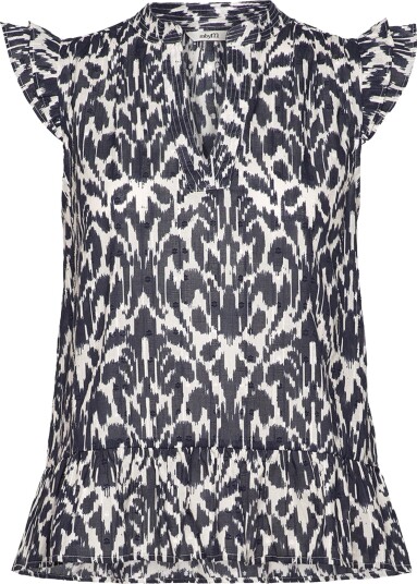 mbyM Sinnah Multi/patterned XS