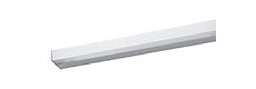Ifö Option lysarmatur - medlysstofrør lr 60 Ifö Option lysarmatur - medlysstofrør lr 60