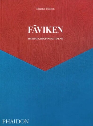 Fäviken Av Magnus Nilsson