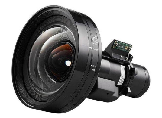 Optoma BX-CTA17 SHORT THROW LENS