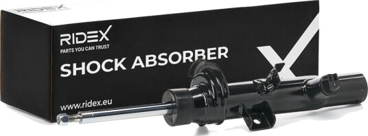 RIDEX 854S18401 Støtdemper