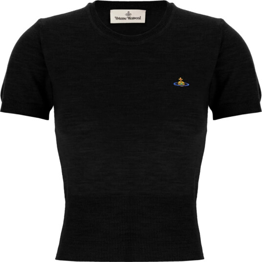 Vivienne Westwood Dame Topper Svart XS,