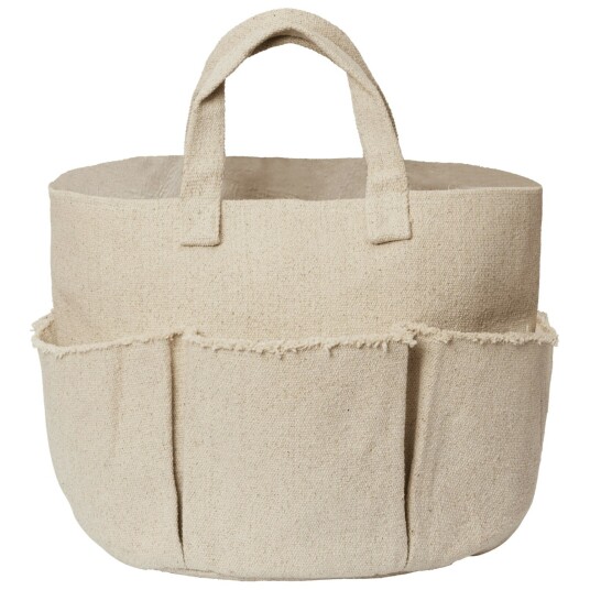 Ferm Living Hokan Oppbevaring Naturlig 30 cm