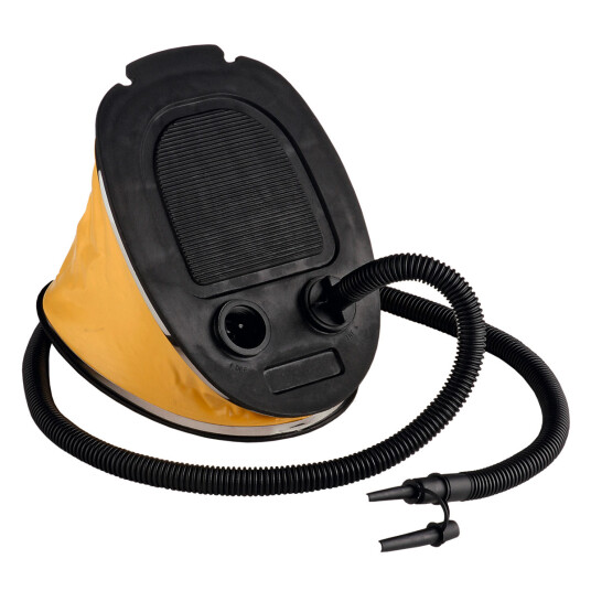 Camp Active fotpumpe 5L Camp Active fotpumpe 5L